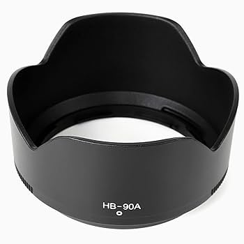 Nikon ニコン Nikkor-P.C 105mm f/2.5 レンズ、フード 実は相当紛らわしい⁈ Nikonのレンズフードの種類｜Polak